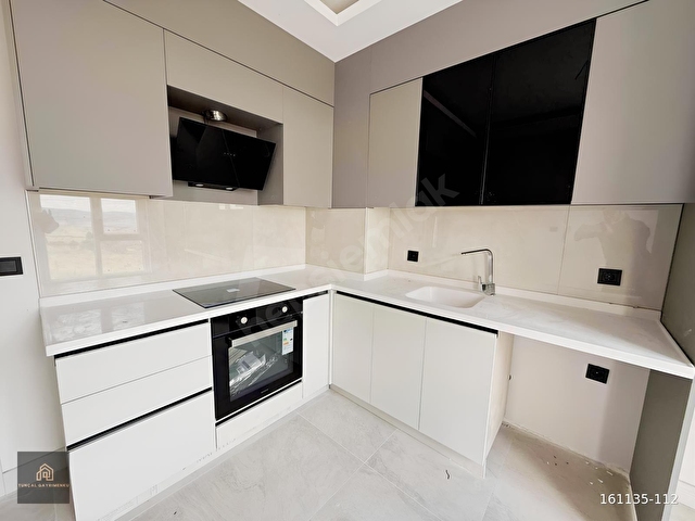 TUNÇALDAN KONFOR VE ŞIKLIGI BİR ARADA SUNAN LÜKS 2+1 DAİRE - Görsel 3
