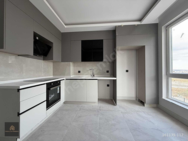 TUNÇALDAN KONFOR VE ŞIKLIGI BİR ARADA SUNAN LÜKS 2+1 DAİRE - Görsel 4