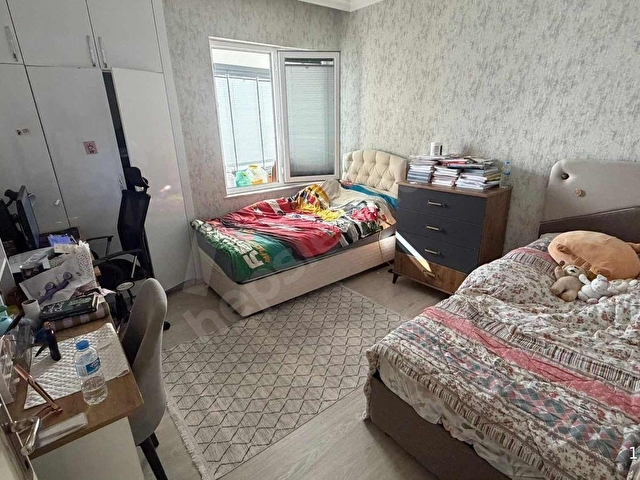 BEŞTEPENİN MERKEZINDE SATILIK 2+1 DAİRE - Görsel 6