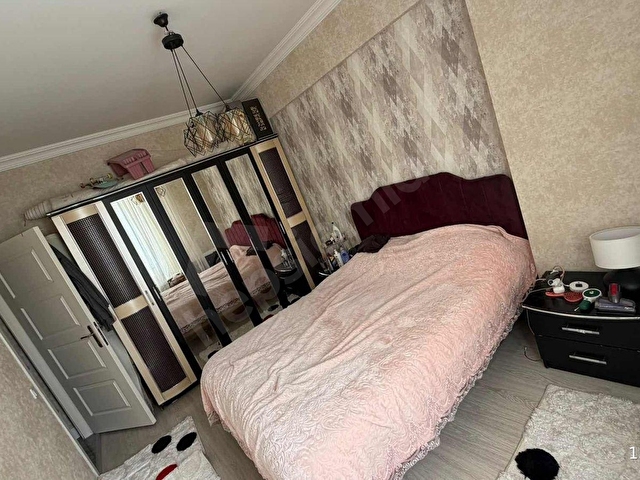 BEŞTEPENİN MERKEZINDE SATILIK 2+1 DAİRE - Görsel 4