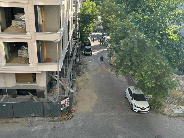 GÜNGÖREN GÜNEŞTEPE MAH. SİTE İÇİ 2+1_110 KAPALI OTOPARKLI - Görsel 17
