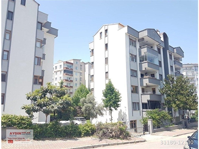 BURSA NİLÜFER BEŞEVLER DE HAVUZLU ACİL SATILIK 2.KAT 150 m2 BAKIMLI MANZARALI DAİRE 6.950.000 TL - Görsel 24