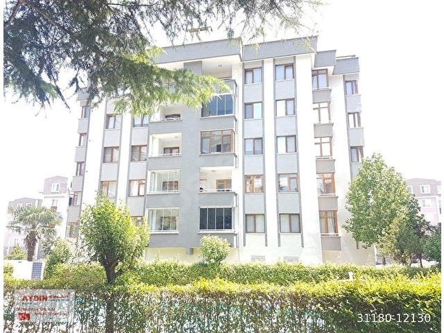 BURSA NİLÜFER BEŞEVLER DE HAVUZLU ACİL SATILIK 2.KAT 150 m2 BAKIMLI MANZARALI DAİRE 6.950.000 TL - Görsel 25