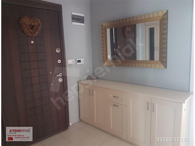 BURSA NİLÜFER BEŞEVLER DE HAVUZLU ACİL SATILIK 2.KAT 150 m2 BAKIMLI MANZARALI DAİRE 6.950.000 TL - Görsel 4