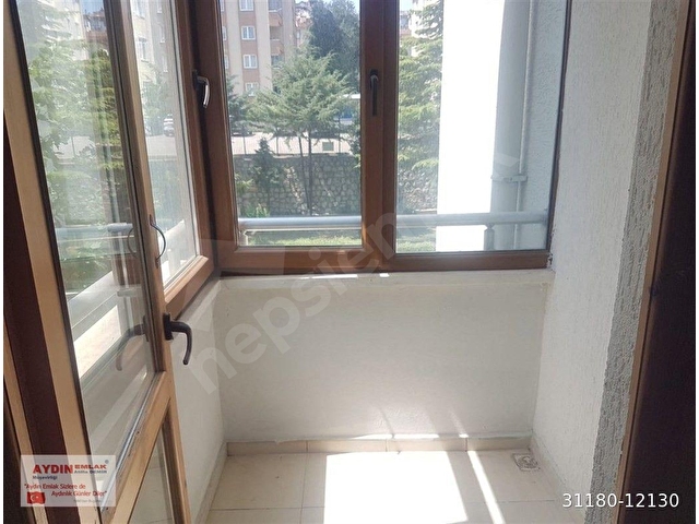 BURSA NİLÜFER BEŞEVLER DE HAVUZLU ACİL SATILIK 2.KAT 150 m2 BAKIMLI MANZARALI DAİRE 6.950.000 TL - Görsel 7