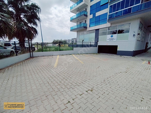 Site İçinde 2+1 Eşyalı Kiralık Daire - Görsel 10