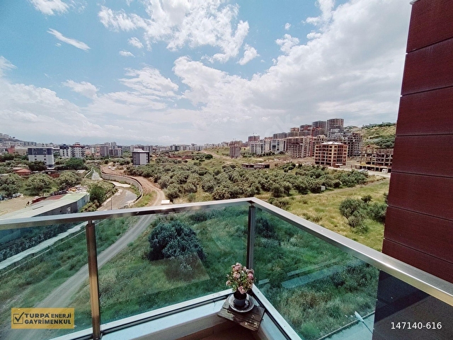 Site İçinde 2+1 Eşyalı Kiralık Daire - Görsel 29