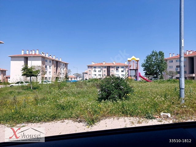 ZİRVEKENT KÜTÜPHANE YANI 1+1 50m2 3.KAT - Görsel 10