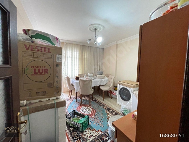 -MODA EMLAKTAN-YENİKÖY MAH.MASRAFSIZ SATILIK 3+1 DAİRE. - Görsel 10
