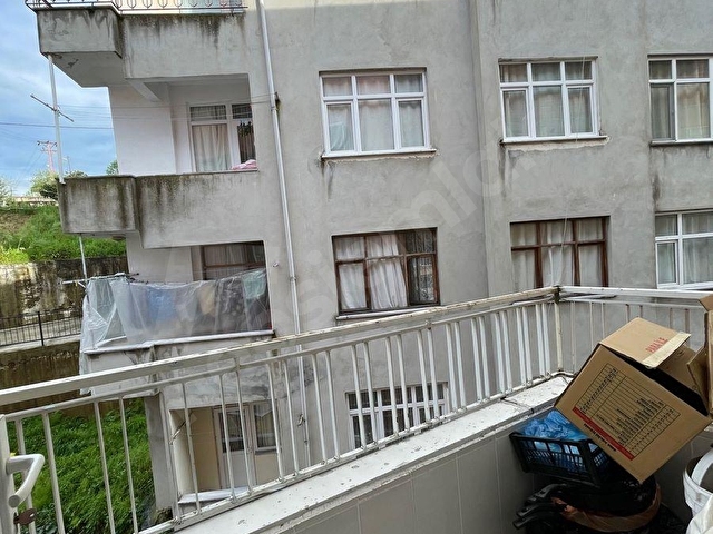 -MODA EMLAKTAN-YENİKÖY MAH.MASRAFSIZ SATILIK 3+1 DAİRE. - Görsel 2