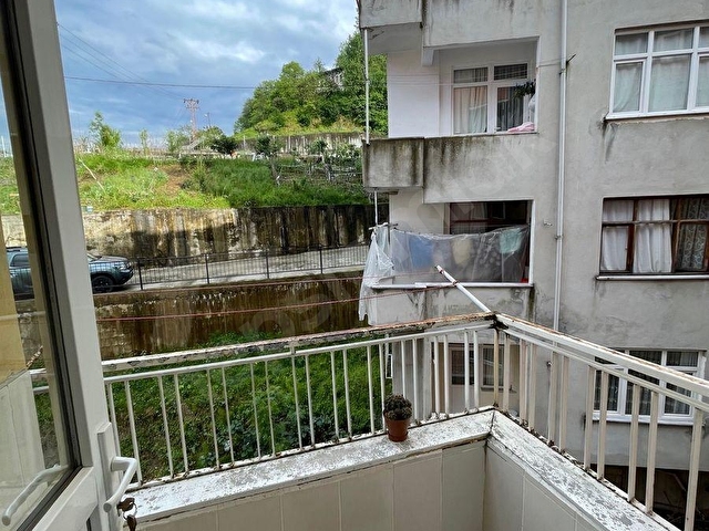 -MODA EMLAKTAN-YENİKÖY MAH.MASRAFSIZ SATILIK 3+1 DAİRE. - Görsel 12