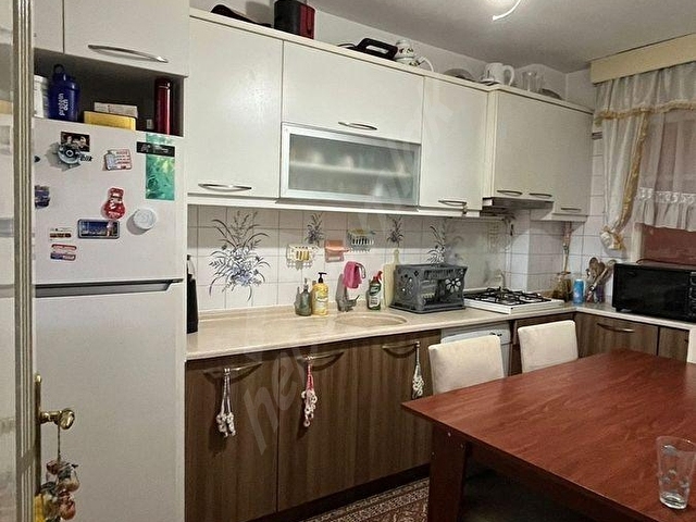 ÇANAKKALE MERKEZ STADYUM KARŞISI GENİŞ 3+1 SATILIK DAİRE - Görsel 6