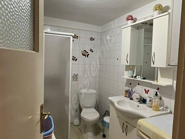 ÇANAKKALE MERKEZ STADYUM KARŞISI GENİŞ 3+1 SATILIK DAİRE - Görsel 17