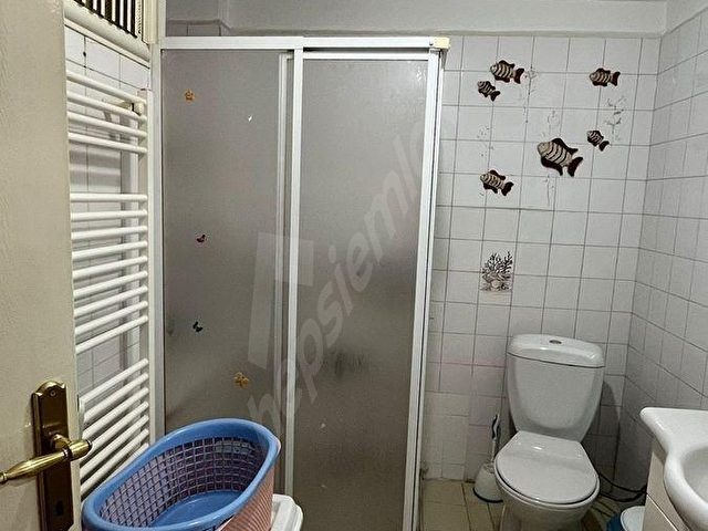 ÇANAKKALE MERKEZ STADYUM KARŞISI GENİŞ 3+1 SATILIK DAİRE - Görsel 16