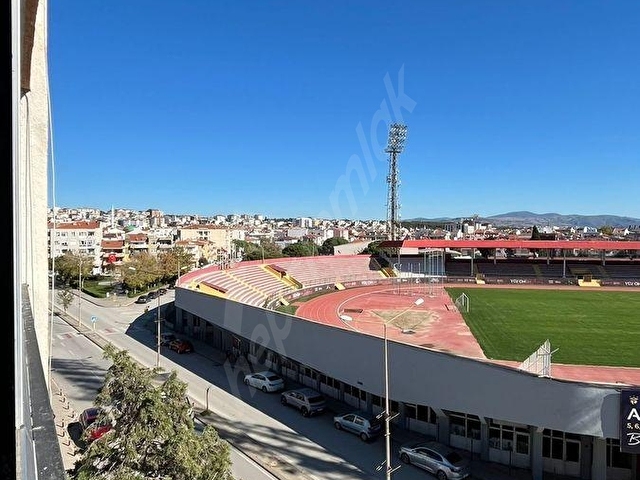 ÇANAKKALE MERKEZ STADYUM KARŞISI GENİŞ 3+1 SATILIK DAİRE - Görsel 13