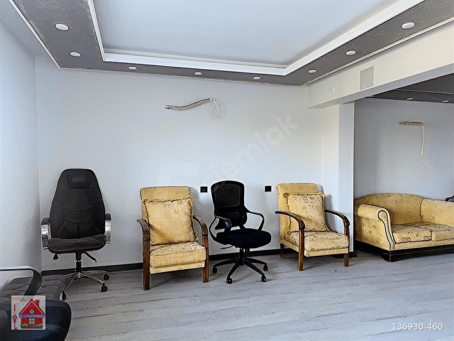 Çınarda kiralık Arakat ofis - Görsel 10