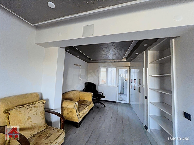 Çınarda kiralık Arakat ofis - Görsel 8
