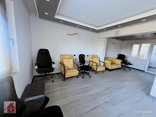 Çınarda kiralık Arakat ofis - Görsel 9