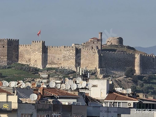 İZMİR SELÇUK 14 MAYIS MAHALLESİ KİRALIK 2+1 DAİRE