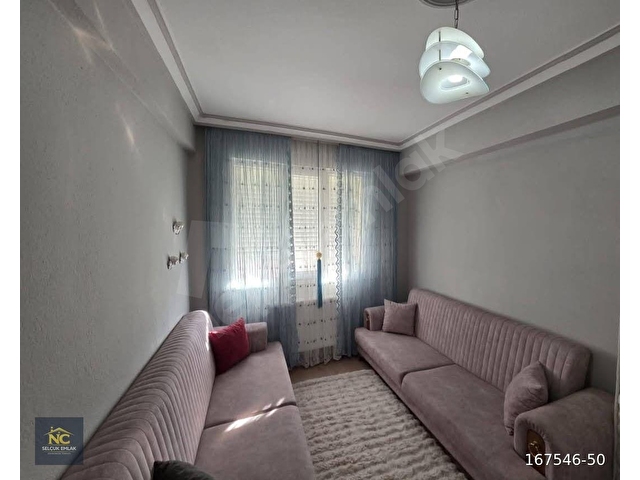 İZMİR SELÇUK 14 MAYIS MAHALLESİ KİRALIK 2+1 DAİRE - Görsel 4