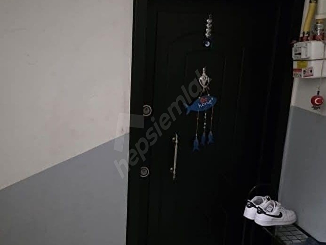 İZMİR SELÇUK 14 MAYIS MAHALLESİ KİRALIK 2+1 DAİRE - Görsel 8