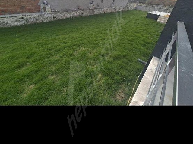 FOÇA BAĞARASINDA KİRALIK SIFIR 2+1 DAİRE - Görsel 10
