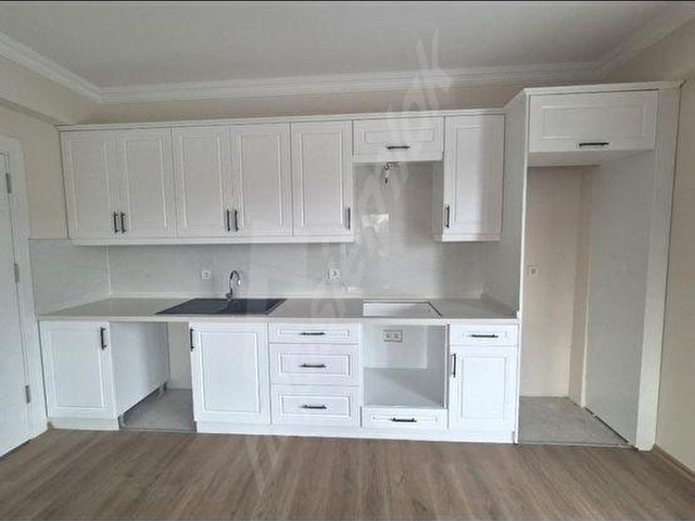 FOÇA BAĞARASINDA KİRALIK SIFIR 2+1 DAİRE - Görsel 6