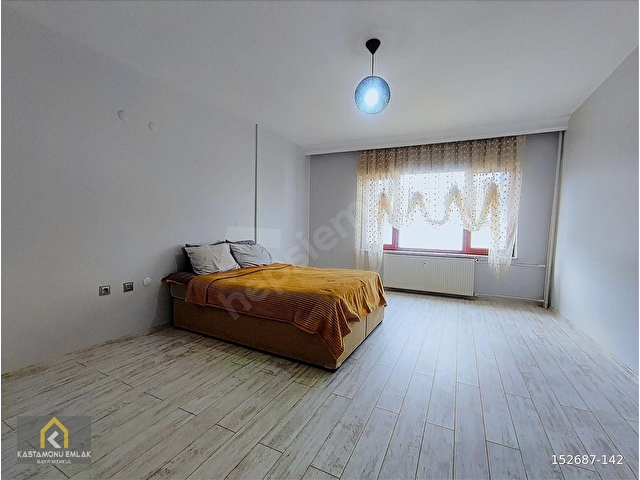 KASTAMONU EMLAK GAYRİMENKULDEN ANACADDE LÜKS SATILIK 4+1 DAİRE - Görsel 30