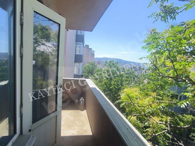 İHSANİYE MAH TERASLI, ÇİFT CEPHE, 170M2 SATILIK 3+1 FIRSAT DAİRE - Görsel 12