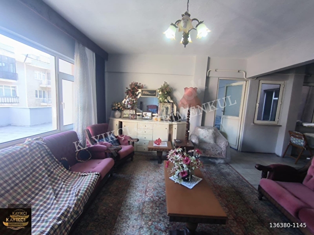 İHSANİYE MAH TERASLI, ÇİFT CEPHE, 170M2 SATILIK 3+1 FIRSAT DAİRE - Görsel 5