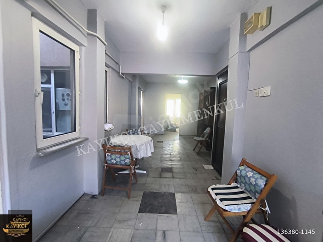 İHSANİYE MAH TERASLI, ÇİFT CEPHE, 170M2 SATILIK 3+1 FIRSAT DAİRE - Görsel 29