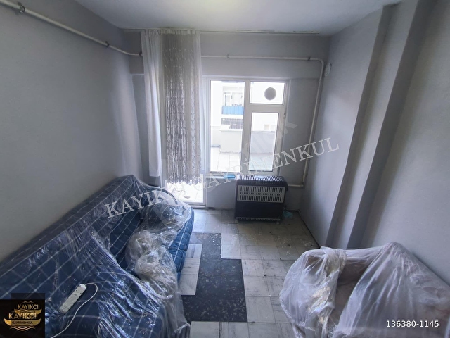 İHSANİYE MAH TERASLI, ÇİFT CEPHE, 170M2 SATILIK 3+1 FIRSAT DAİRE - Görsel 18