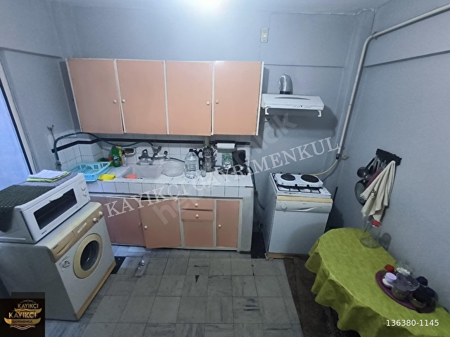 İHSANİYE MAH TERASLI, ÇİFT CEPHE, 170M2 SATILIK 3+1 FIRSAT DAİRE - Görsel 6