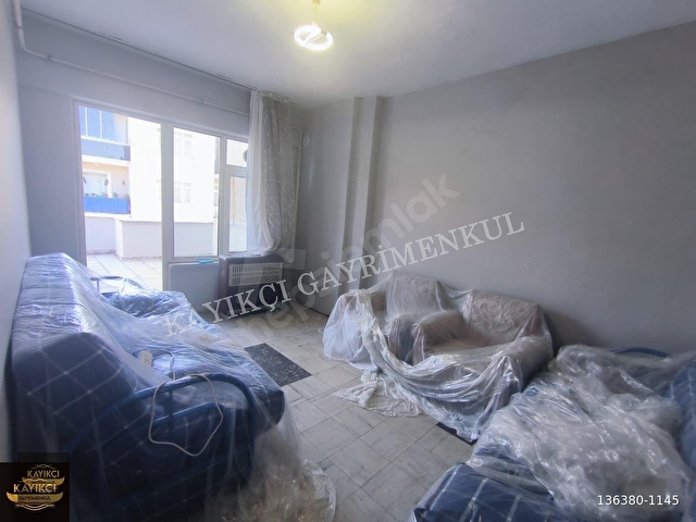 İHSANİYE MAH TERASLI, ÇİFT CEPHE, 170M2 SATILIK 3+1 FIRSAT DAİRE - Görsel 15