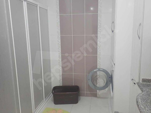 ALAEDDİN İLK OKULU KARŞISI IŞIKLAR MAHALLESİ ARAKAT 3+1 DAİRE - Görsel 18