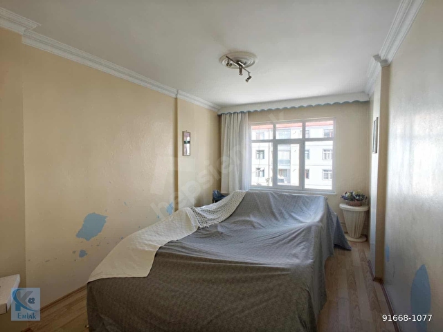 ALAEDDİN İLK OKULU KARŞISI IŞIKLAR MAHALLESİ ARAKAT 3+1 DAİRE - Görsel 5