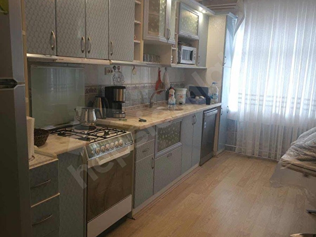 ALAEDDİN İLK OKULU KARŞISI IŞIKLAR MAHALLESİ ARAKAT 3+1 DAİRE - Görsel 2