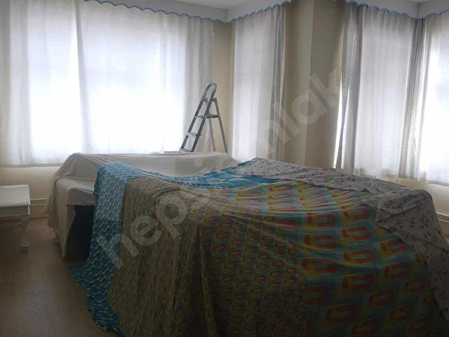 ALAEDDİN İLK OKULU KARŞISI IŞIKLAR MAHALLESİ ARAKAT 3+1 DAİRE - Görsel 16