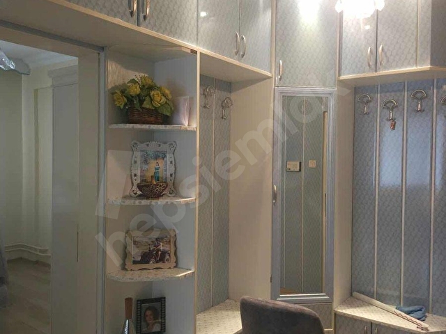 ALAEDDİN İLK OKULU KARŞISI IŞIKLAR MAHALLESİ ARAKAT 3+1 DAİRE - Görsel 20