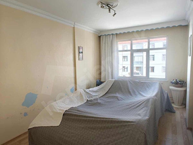 ALAEDDİN İLK OKULU KARŞISI IŞIKLAR MAHALLESİ ARAKAT 3+1 DAİRE - Görsel 7