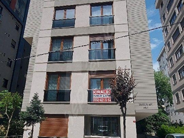 GÖZTEPE MİNİBÜS CADDESİ BAĞDAT TARAFI GENÇ BİNA MARMARAY 8 DAKİKA
