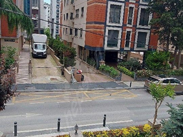 GÖZTEPE MİNİBÜS CADDESİ BAĞDAT TARAFI GENÇ BİNA MARMARAY 8 DAKİKA - Görsel 6