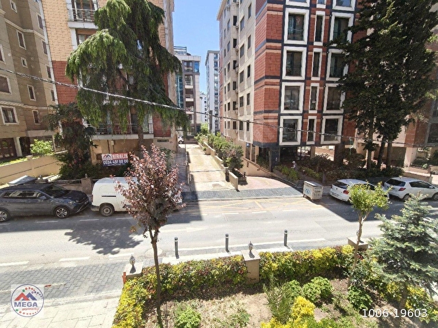 GÖZTEPE MİNİBÜS CADDESİ BAĞDAT TARAFI GENÇ BİNA MARMARAY 8 DAKİKA - Görsel 30