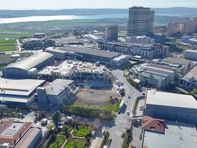 RAMAZAN AKBULUT - HADIMKÖY ASFALTINA 200M MESAFEDE 3600M2 ARSA - Görsel 3