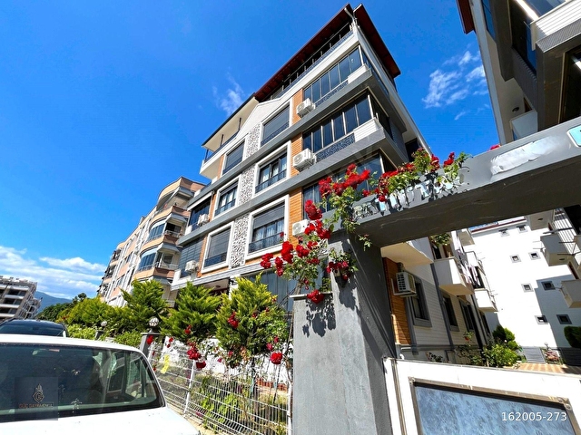 💥 GÜÇTEN AKÇAYDA AYRI MUTFAKLI DENİZE YAKIN FULL KREDİLİ 2+1DAİRE