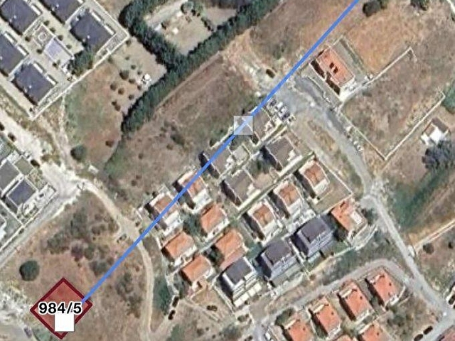 HDM35DEN DENİZ MANZARALI VİLLA İMARLI ARSA - Görsel 4
