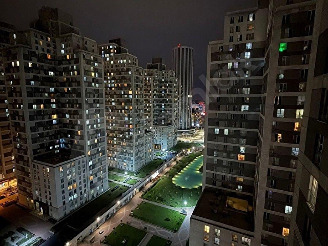 ESENYURT/  METROBÜSE KOMŞU KRİSTALŞEHİRDE SATILIK 1+1,5 DAİRE - Görsel 2