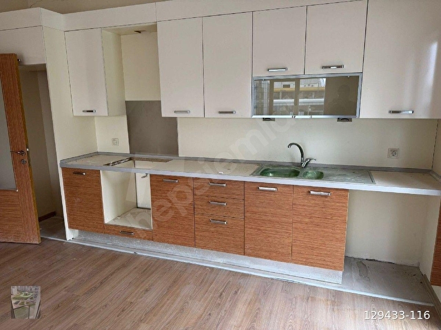 ESENYURT/  METROBÜSE KOMŞU KRİSTALŞEHİRDE SATILIK 1+1,5 DAİRE - Görsel 4