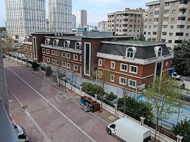 ESENYURT/  METROBÜSE KOMŞU KRİSTALŞEHİRDE SATILIK 1+1,5 DAİRE - Görsel 7