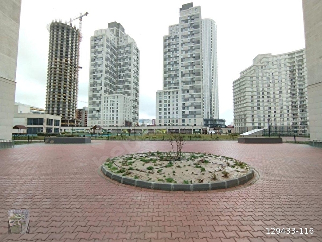 ESENYURT/  METROBÜSE KOMŞU KRİSTALŞEHİRDE SATILIK 1+1,5 DAİRE - Görsel 8